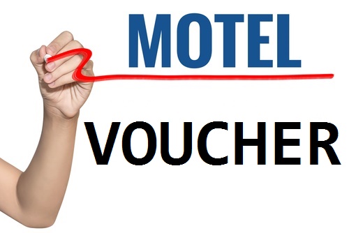 free hotel vouchers