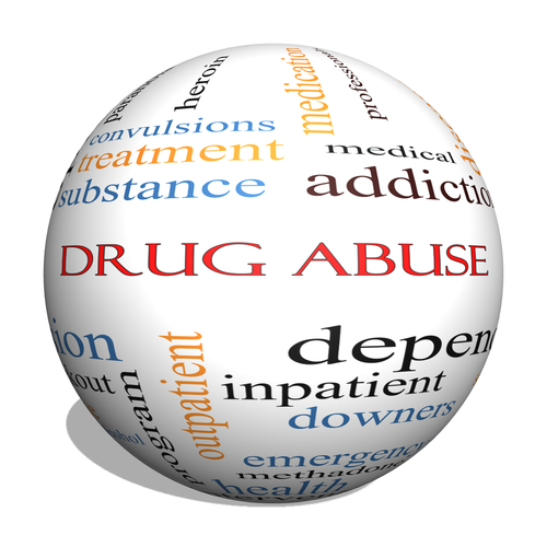 substance abuse program Miami