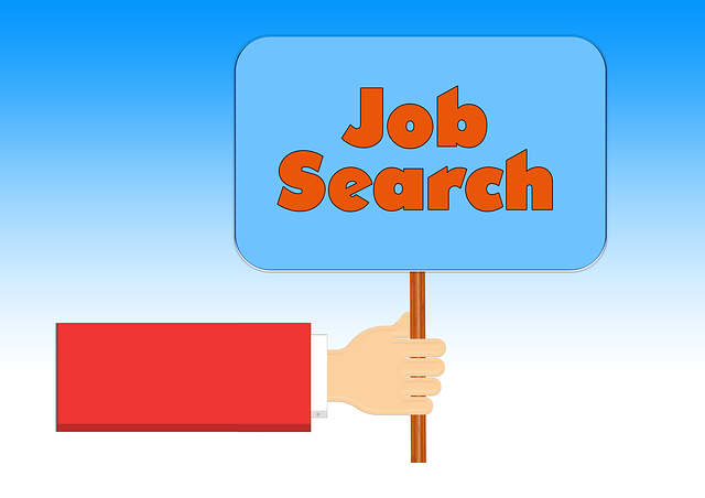 Job Search Bel Air