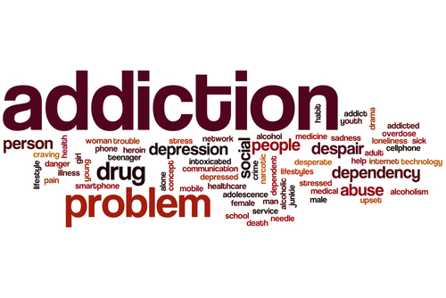 San Francisco group treatment for substance abuse