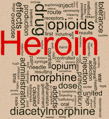 heroin detox center in San Francisco CA