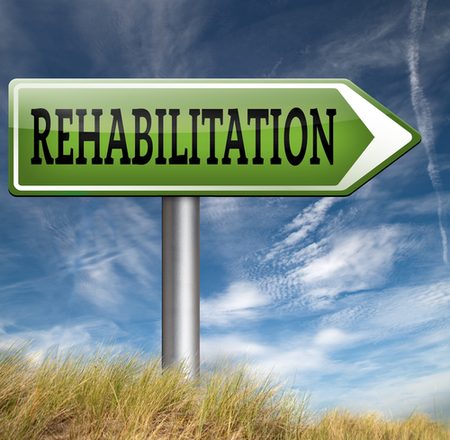 Outpatient rehab New York City